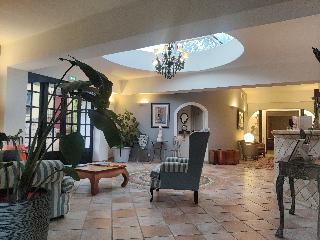 Le Roc e Fiori Hotel otel fotoğrafı