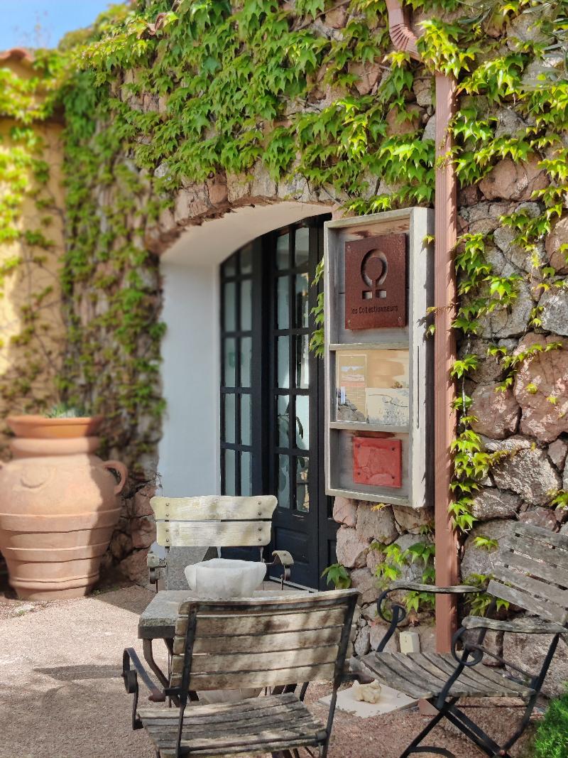 Le Roc e Fiori Hotel - Genel