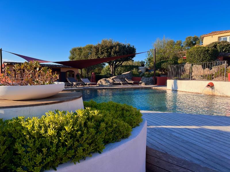 Le Roc e Fiori Hotel - Genel