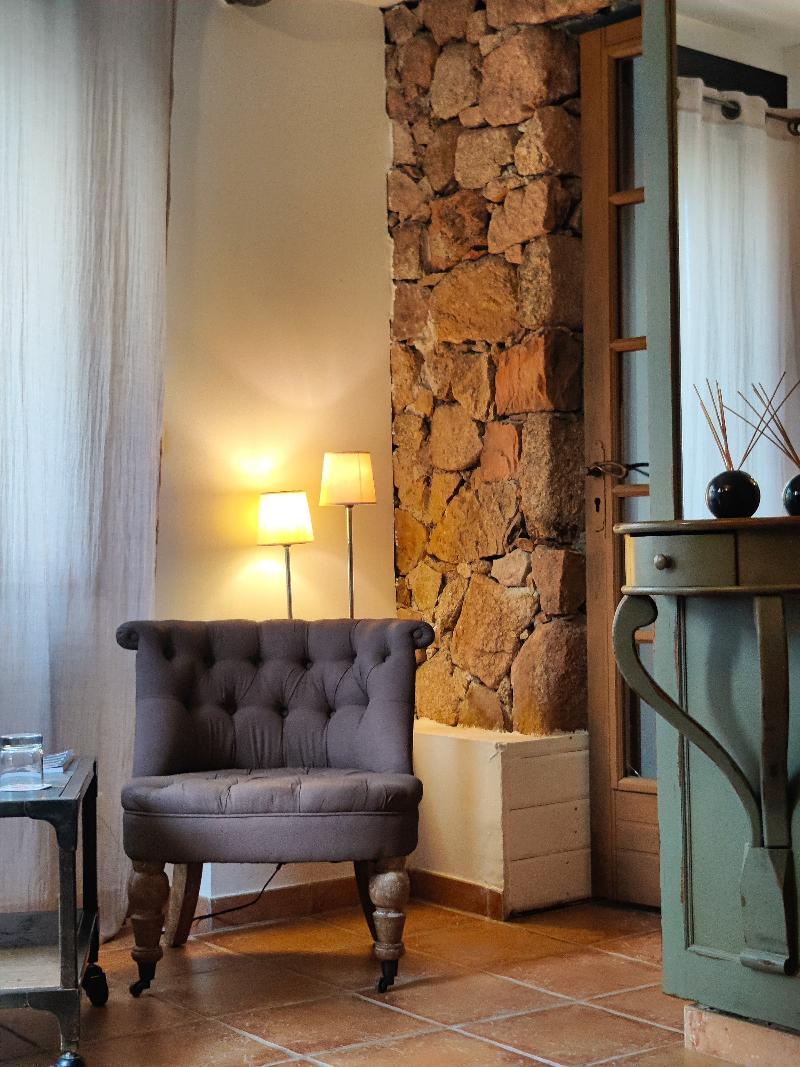 Le Roc e Fiori Hotel - Oda