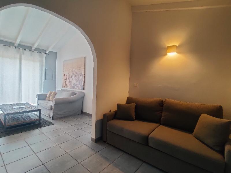 Le Roc e Fiori Hotel - Oda