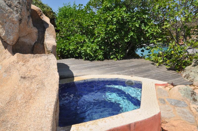 Le Roc e Fiori Hotel - Oda