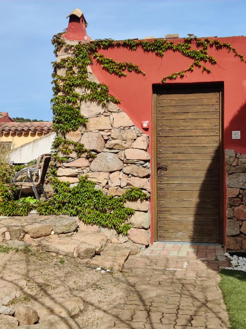 Le Roc e Fiori Hotel - Oda