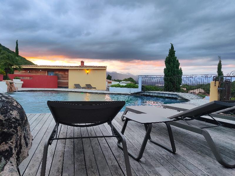 Le Roc e Fiori Hotel - Havuz