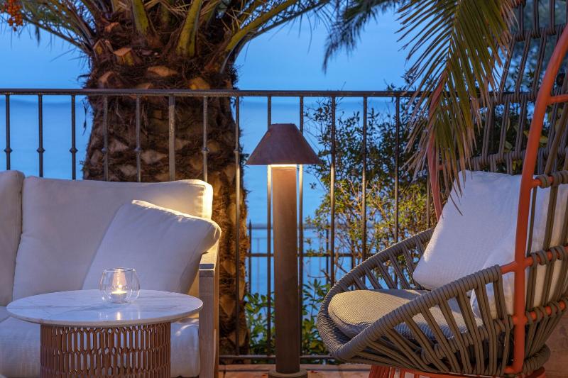 Hotel Le Bailli de Suffren - Bar