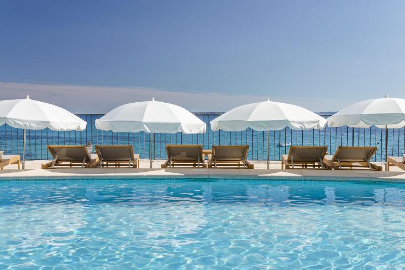 Hotel Le Bailli de Suffren - Aktivite