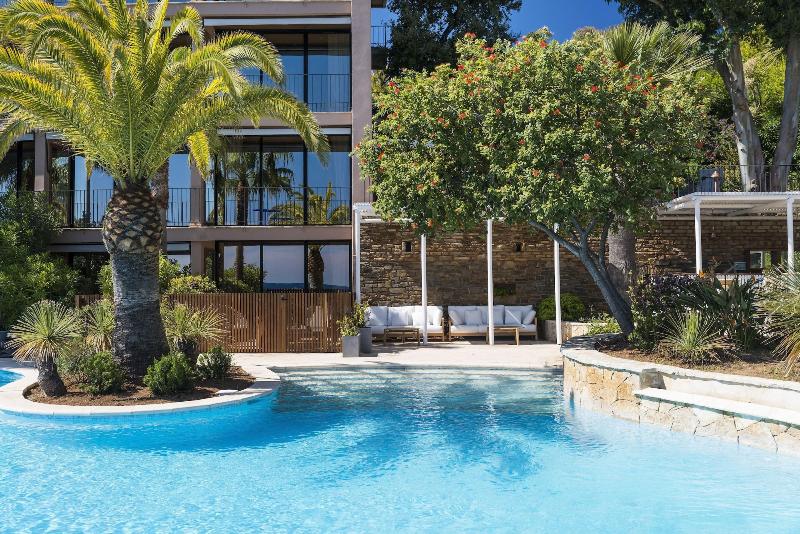 Hotel Le Bailli de Suffren - Aktivite