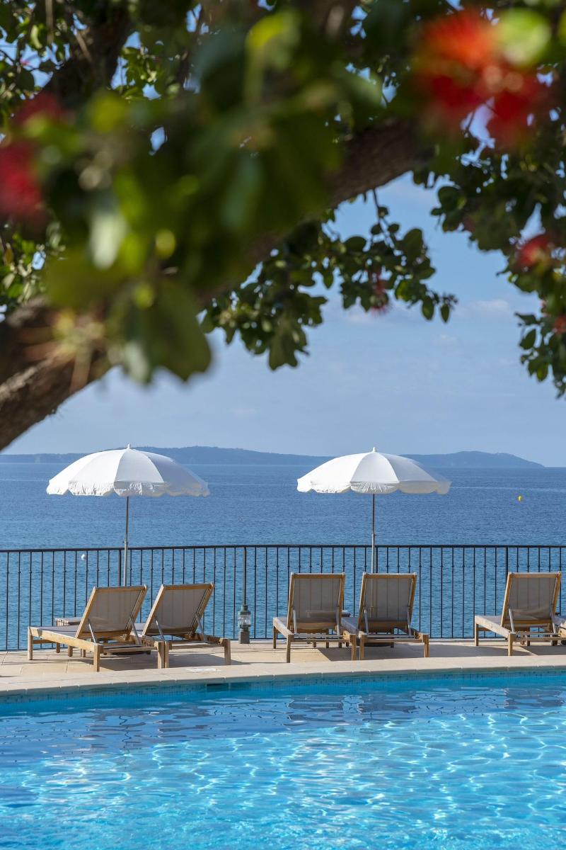 Hotel Le Bailli de Suffren - Aktivite
