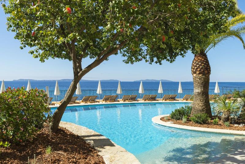 Hotel Le Bailli de Suffren - Aktivite