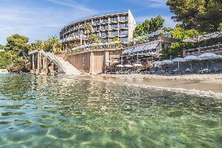 Hotel Le Bailli de Suffren otel fotoğrafı