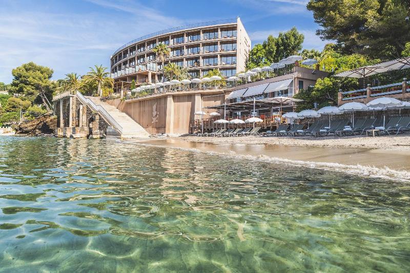 Hotel Le Bailli de Suffren - Genel