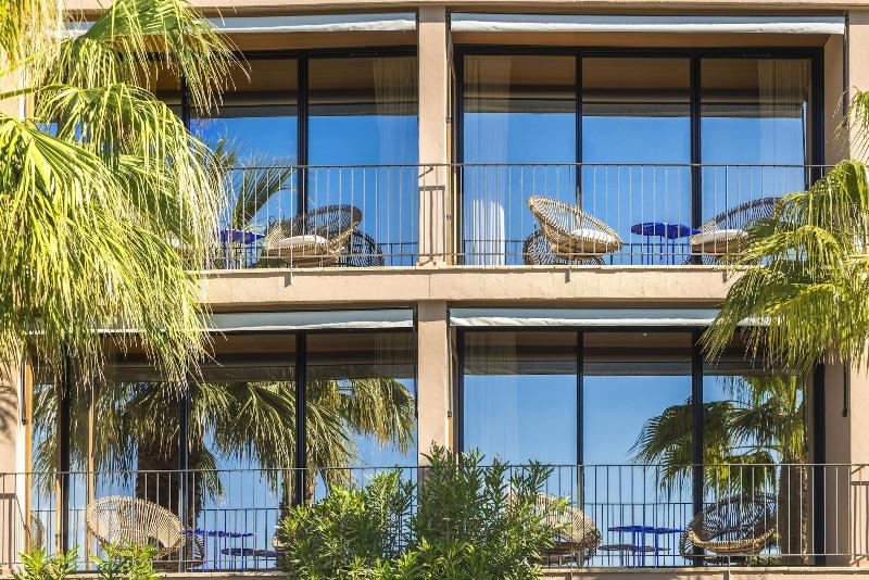 Hotel Le Bailli de Suffren - Genel