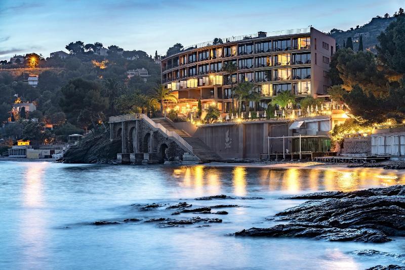 Hotel Le Bailli de Suffren - Genel