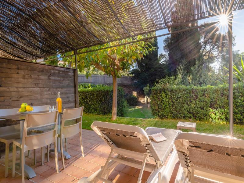 Hotel Le Bailli de Suffren - Oda
