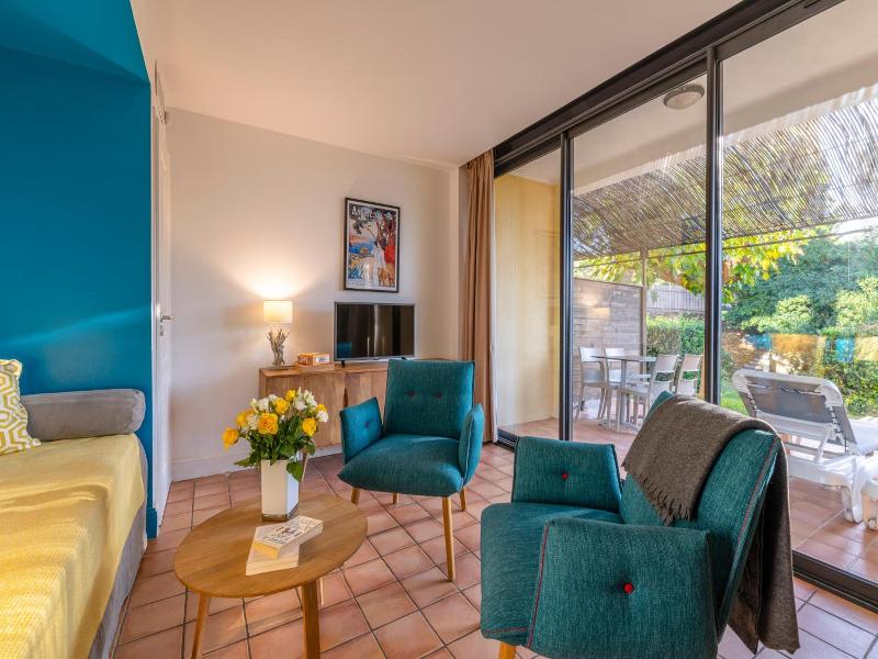 Hotel Le Bailli de Suffren - Oda