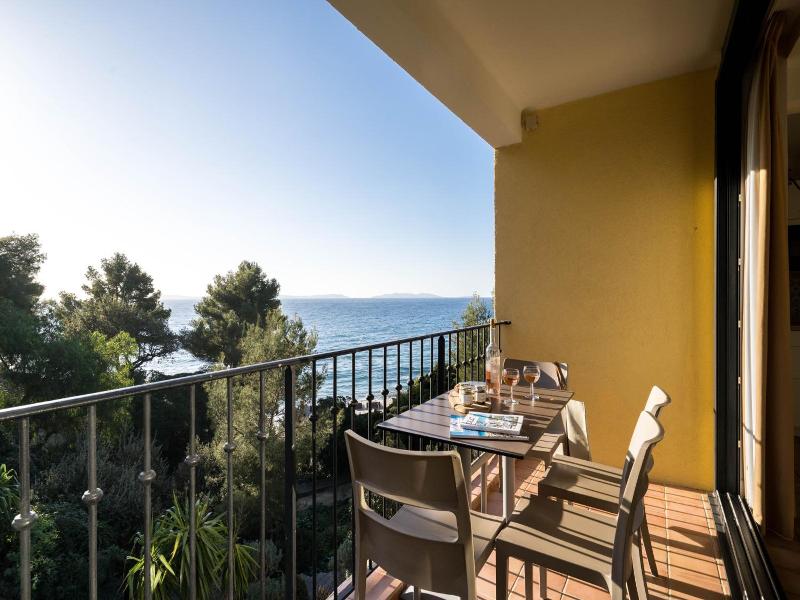 Hotel Le Bailli de Suffren - Oda