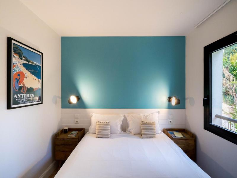 Hotel Le Bailli de Suffren - Oda