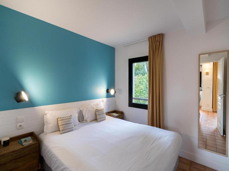 Hotel Le Bailli de Suffren - Oda