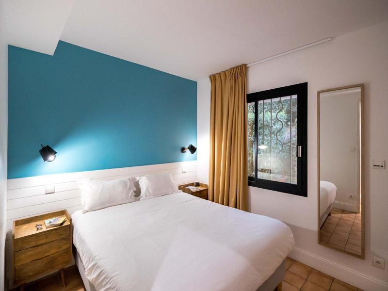 Hotel Le Bailli de Suffren - Oda