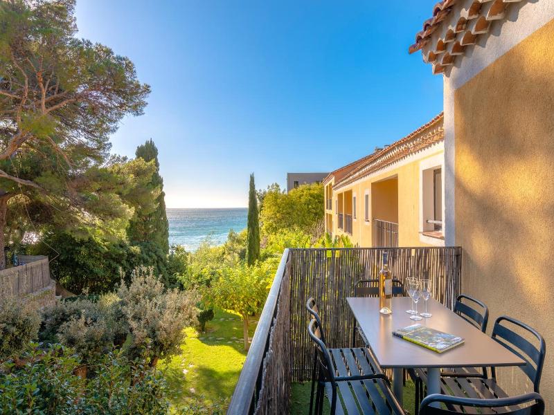 Hotel Le Bailli de Suffren - Oda