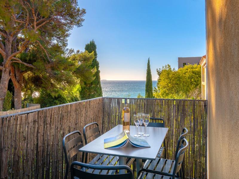 Hotel Le Bailli de Suffren - Oda