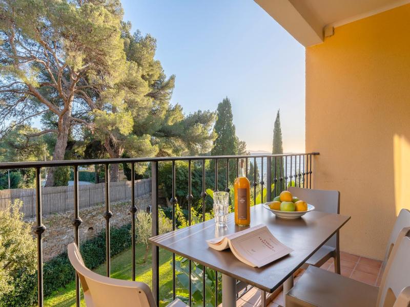 Hotel Le Bailli de Suffren - Oda
