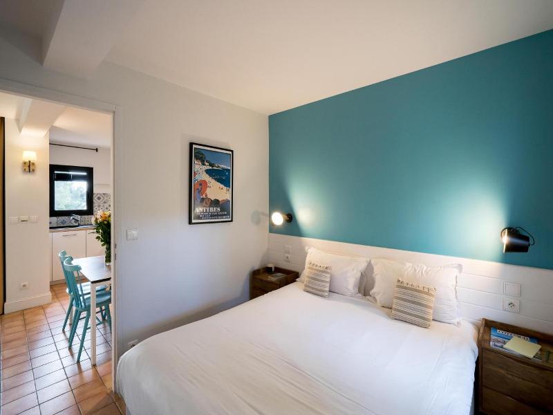 Hotel Le Bailli de Suffren - Oda
