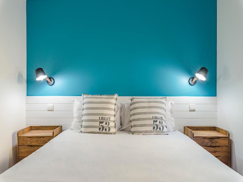Hotel Le Bailli de Suffren - Oda