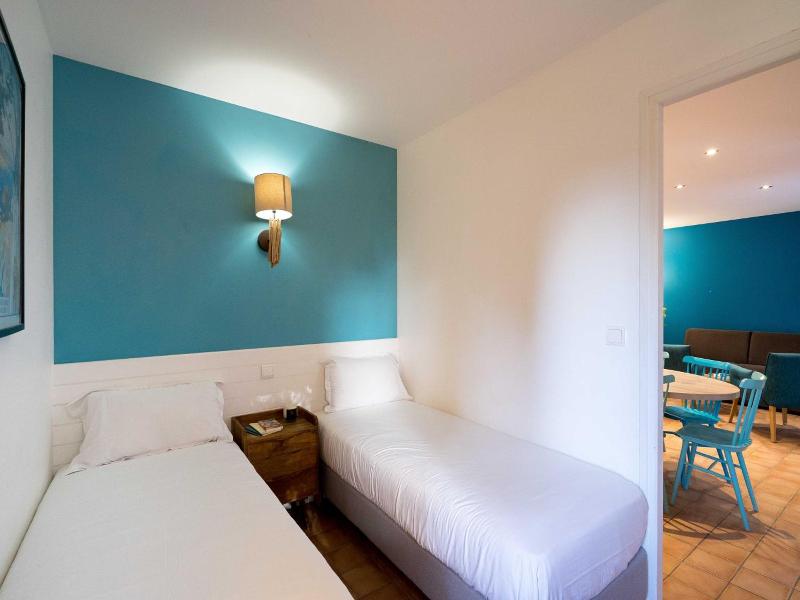 Hotel Le Bailli de Suffren - Oda