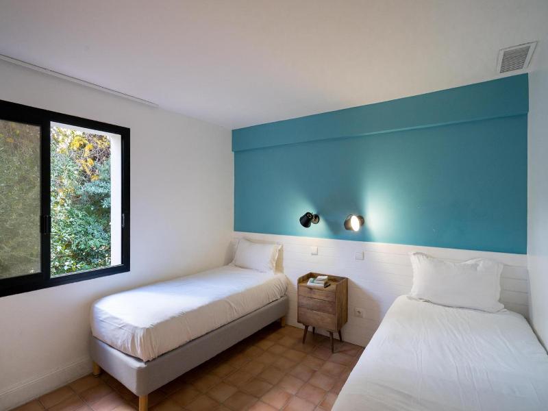 Hotel Le Bailli de Suffren - Oda