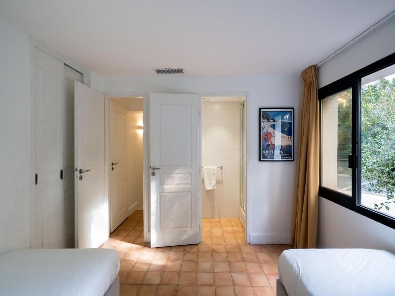 Hotel Le Bailli de Suffren - Oda