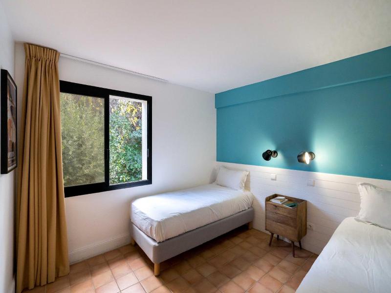 Hotel Le Bailli de Suffren - Oda
