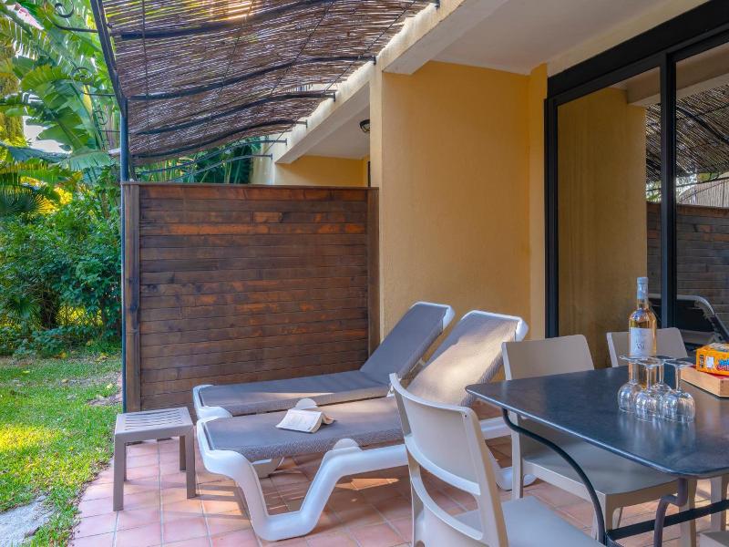 Hotel Le Bailli de Suffren - Oda
