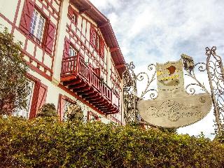 Villa Catarie otel fotoğrafı