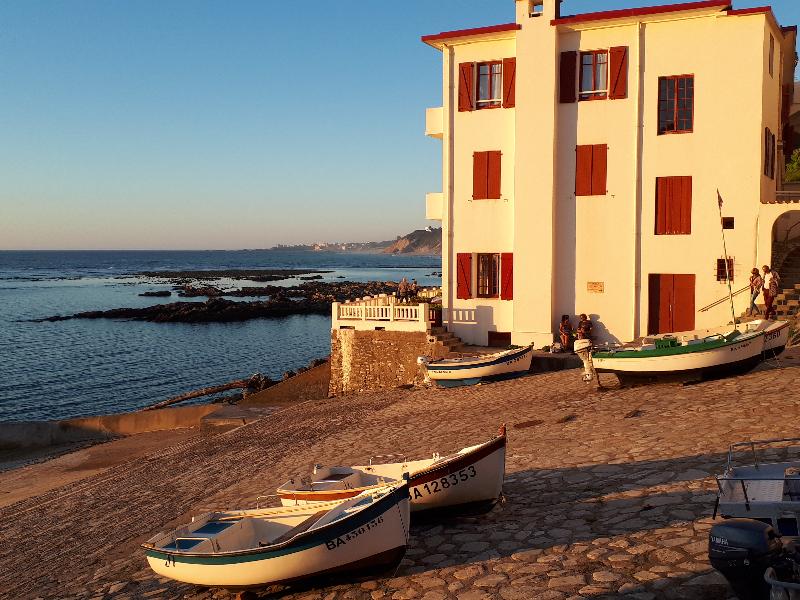 Villa Catarie - Plaj