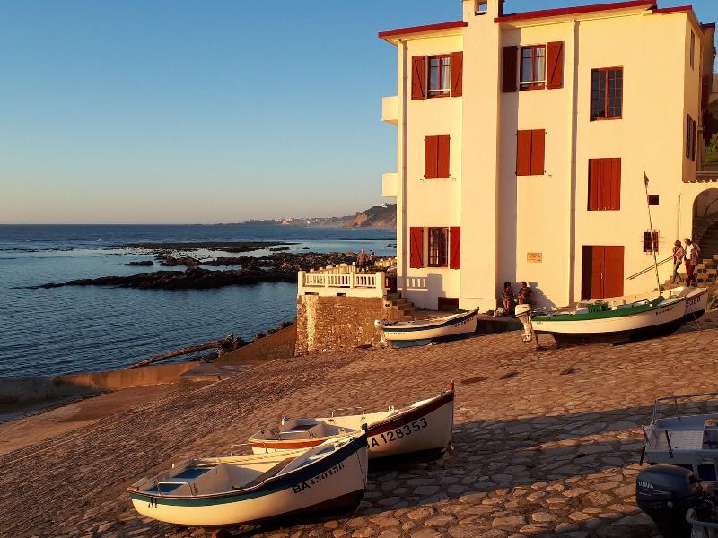 Villa Catarie - Plaj