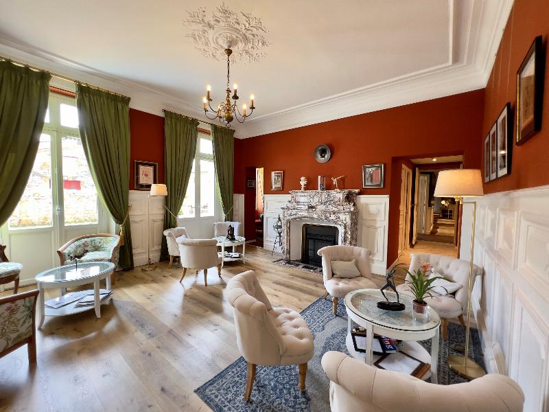 Chateau Edward Ier - Bar