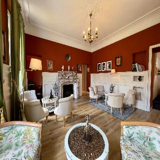 Chateau Edward Ier fotoÄŸrafÄ±