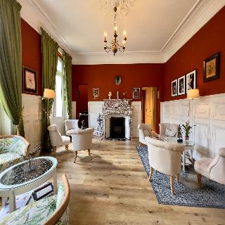 Chateau Edward Ier fotoÄŸrafÄ±