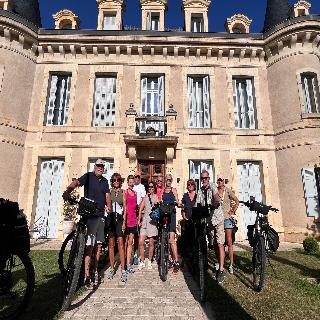 Chateau Edward Ier fotoÄŸrafÄ±