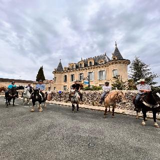 Chateau Edward Ier fotoÄŸrafÄ±
