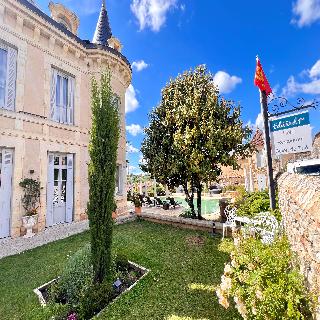Chateau Edward Ier fotoÄŸrafÄ±