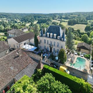 Chateau Edward Ier fotoÄŸrafÄ±