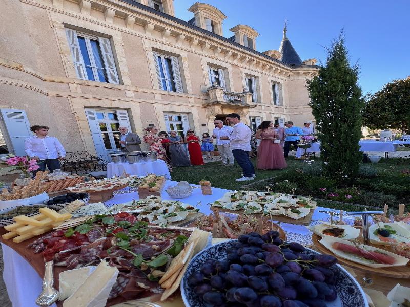 Chateau Edward Ier - Genel