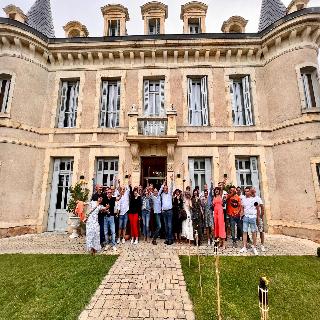 Chateau Edward Ier fotoÄŸrafÄ±