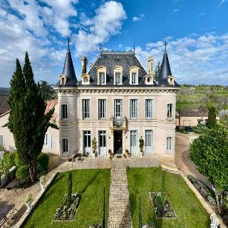 Chateau Edward Ier otel fotoğrafı