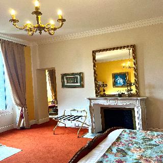 Chateau Edward Ier fotoÄŸrafÄ±