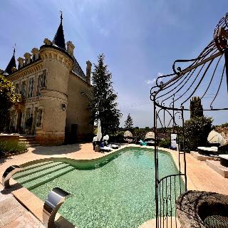 Chateau Edward Ier fotoÄŸrafÄ±
