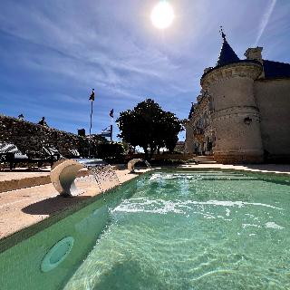 Chateau Edward Ier fotoÄŸrafÄ±