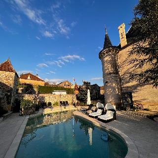 Chateau Edward Ier fotoÄŸrafÄ±